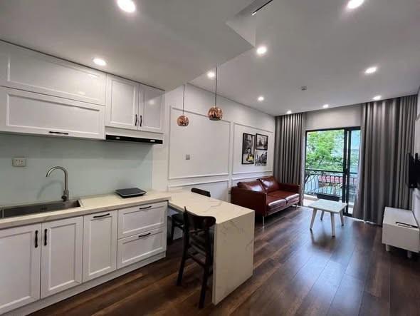 Apartment for rent, 45m², Phan Thúc Duyện, Ngũ Hành Sơn, Đà Nẵng - Photo 1