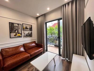Apartment for rent, 45m², Phan Thúc Duyện, Ngũ Hành Sơn, Đà Nẵng - Thumbnail 2