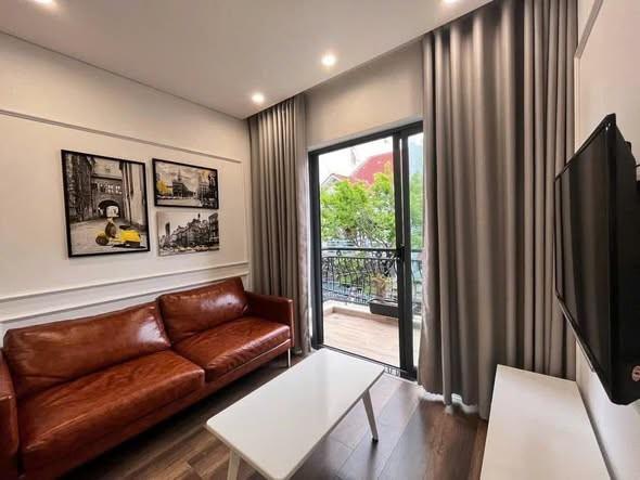 Apartment for rent, 45m², Phan Thúc Duyện, Ngũ Hành Sơn, Đà Nẵng - Photo 2