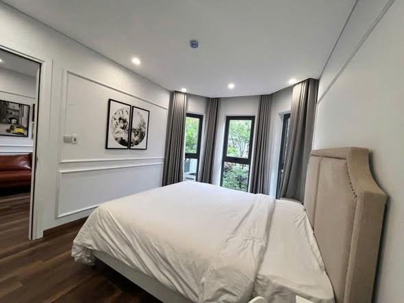 Apartment for rent, 45m², Phan Thúc Duyện, Ngũ Hành Sơn, Đà Nẵng - Photo 3