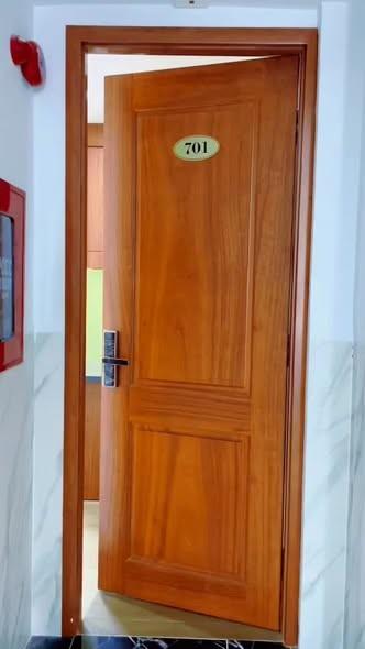 Studio for rent, 1 bedroom, Doãn Khuê, Hòa Cường, Đà Nẵng - Photo 1