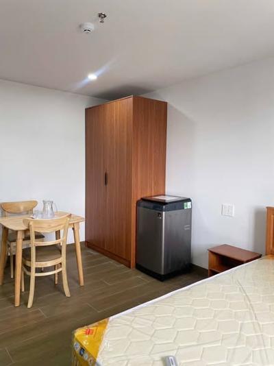 Studio for rent, 1 bedroom, Doãn Khuê, Hòa Cường, Đà Nẵng - Thumbnail 3