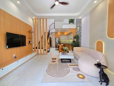 House for rent, 76m², Chơn Tâm 9, Hòa Khánh, Đà Nẵng - Thumbnail 2