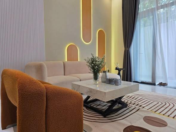 House for rent, 76m², Chơn Tâm 9, Hòa Khánh, Đà Nẵng - Photo 3