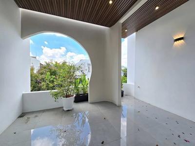House for rent, 76m², Chơn Tâm 9, Hòa Khánh, Đà Nẵng - Thumbnail 5