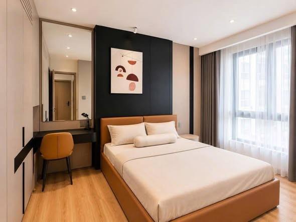 Apartment for rent, Hải Phòng, Thanh Khê, Đà Nẵng - Photo 2