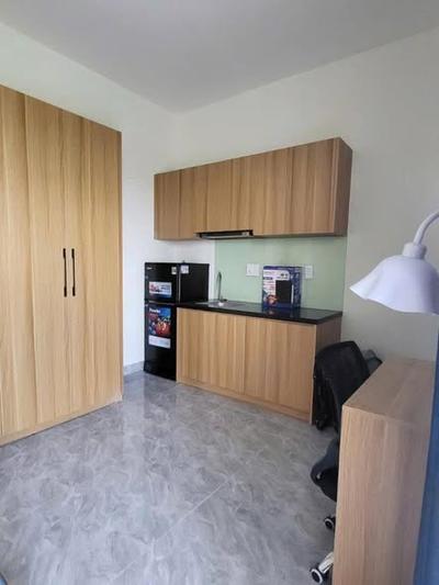 Apartment for rent, Non Nước, Ngũ Hành Sơn, Đà Nẵng - Thumbnail 3