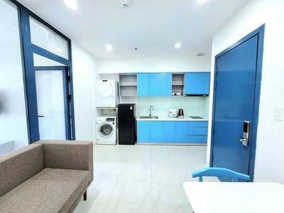 Apartment for rent, Vương Thừa Vũ, Sơn Trà, Đà Nẵng - Son Tra, Da Nang