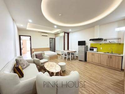 Apartment for rent, An Hải 1, Sơn Trà, Đà Nẵng - Son Tra, Da Nang