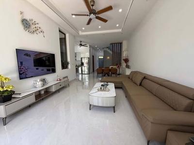 Villa for rent, 3 bedrooms, 150m², Nguyễn Phan Chánh, Ngũ Hành Sơn, Đà Nẵng - Thumbnail 1