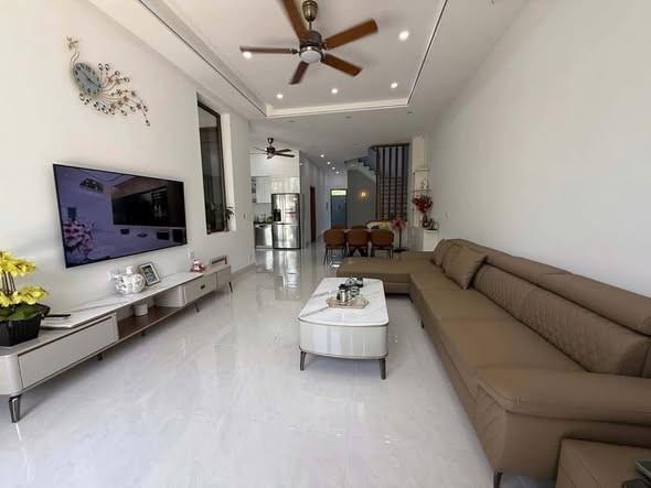 Villa for rent, 3 bedrooms, 150m², Nguyễn Phan Chánh, Ngũ Hành Sơn, Đà Nẵng - Photo 1