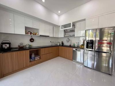 Villa for rent, 3 bedrooms, 150m², Nguyễn Phan Chánh, Ngũ Hành Sơn, Đà Nẵng - Thumbnail 4