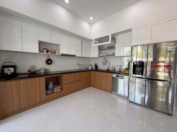 Villa for rent, 3 bedrooms, 150m², Nguyễn Phan Chánh, Ngũ Hành Sơn, Đà Nẵng - Photo 4