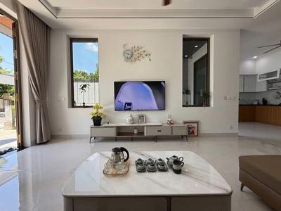 Villa for rent, 3 bedrooms, 150m², Nguyễn Phan Chánh, Ngũ Hành Sơn, Đà Nẵng - Thumbnail 5