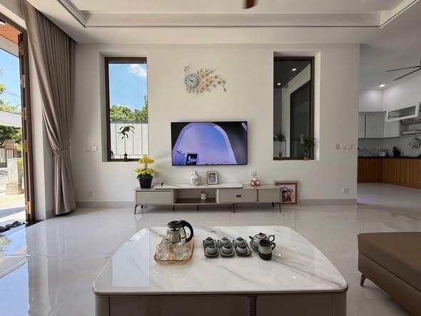 Villa for rent, 3 bedrooms, 150m², Nguyễn Phan Chánh, Ngũ Hành Sơn, Đà Nẵng - Photo 5