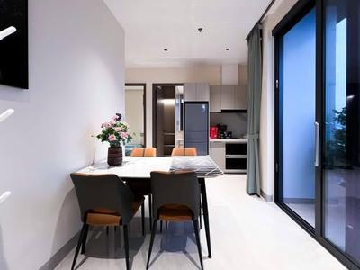 Apartment for rent, 2 bedrooms, Tuy Lý Vương, Ngũ Hành Sơn, Đà Nẵng - Thumbnail 3