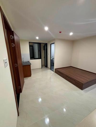Studio for rent, 58/43 Ngô Thì Nhậm, Hòa Khánh, Đà Nẵng - Thumbnail 2