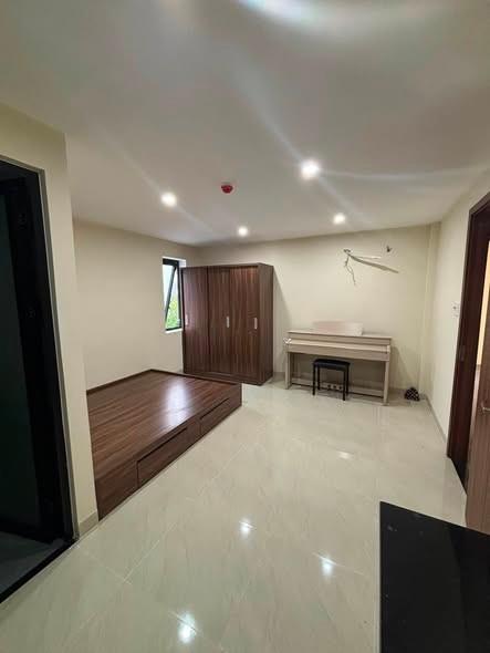 Studio for rent, 58/43 Ngô Thì Nhậm, Hòa Khánh, Đà Nẵng - Photo 3