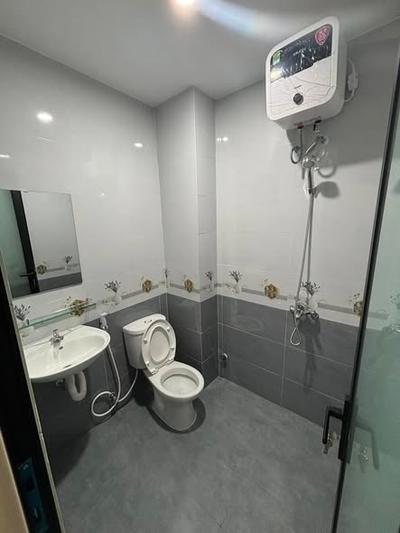 Studio for rent, 58/43 Ngô Thì Nhậm, Hòa Khánh, Đà Nẵng - Thumbnail 4