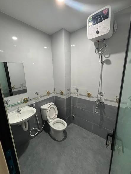Studio for rent, 58/43 Ngô Thì Nhậm, Hòa Khánh, Đà Nẵng - Photo 4