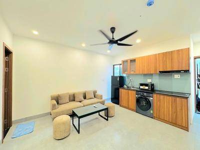 Apartment for rent, Nguyễn Công Trứ, An Hải, Đà Nẵng - An Hai, Da Nang