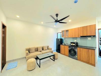 Apartment for rent, Nguyễn Công Trứ, An Hải, Đà Nẵng - Thumbnail 1