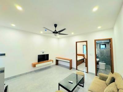 Apartment for rent, Nguyễn Công Trứ, An Hải, Đà Nẵng - Thumbnail 3
