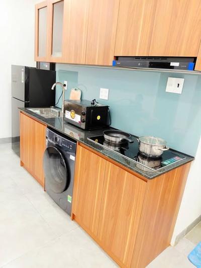 Apartment for rent, Nguyễn Công Trứ, An Hải, Đà Nẵng - Thumbnail 4