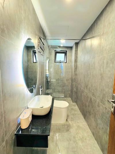 Apartment for rent, Nguyễn Công Trứ, An Hải, Đà Nẵng - Thumbnail 5