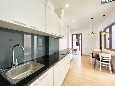 Apartment for rent, 2 bedrooms, Cao Bá Quát, An Hải, Đà Nẵng - An Hai, Da Nang
