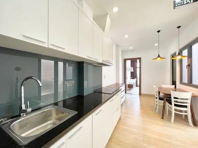 Apartment for rent, 2 bedrooms, Cao Bá Quát, An Hải, Đà Nẵng - Thumbnail 1
