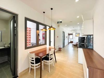 Apartment for rent, 2 bedrooms, Cao Bá Quát, An Hải, Đà Nẵng - Thumbnail 2