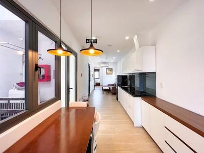 Apartment for rent, 2 bedrooms, Cao Bá Quát, An Hải, Đà Nẵng - Thumbnail 3