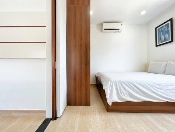 Apartment for rent, 2 bedrooms, Cao Bá Quát, An Hải, Đà Nẵng - Photo 4