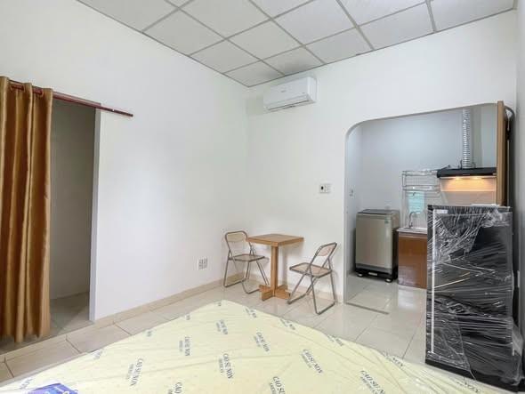 Apartment for rent, Trần Cao Vân, Hải Châu, Đà Nẵng - Photo 4