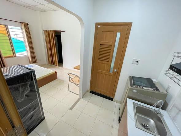 Apartment for rent, Trần Cao Vân, Hải Châu, Đà Nẵng - Photo 5