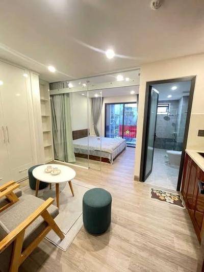 Apartment for rent, 1 bedroom, Lê Hữu Trác, An Hải, Đà Nẵng - An Hai, Da Nang