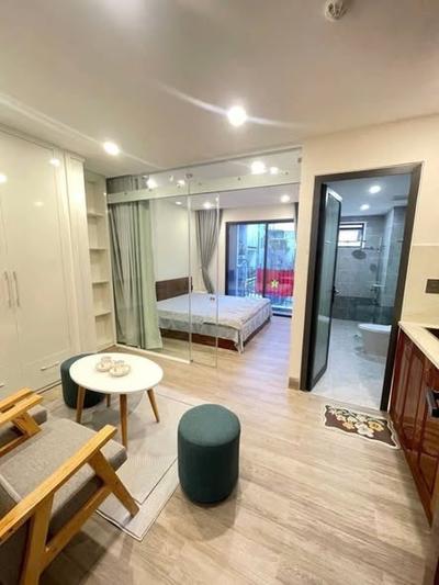 Apartment for rent, 1 bedroom, Lê Hữu Trác, An Hải, Đà Nẵng - Thumbnail 1
