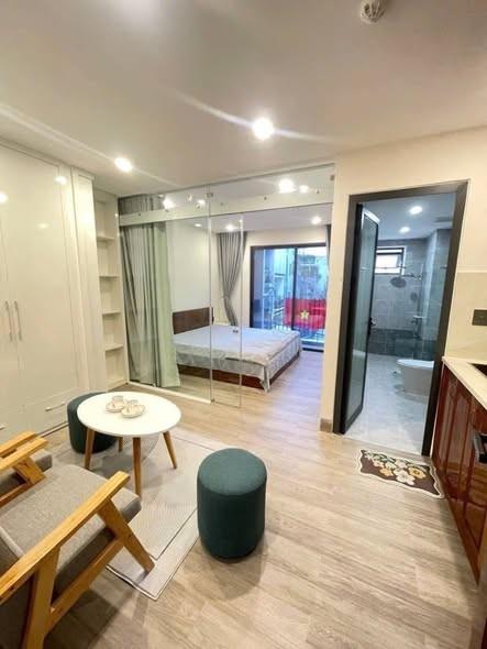 Apartment for rent, 1 bedroom, Lê Hữu Trác, An Hải, Đà Nẵng - Photo 1