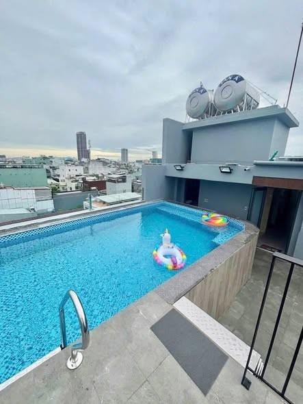 Apartment for rent, 1 bedroom, Lê Hữu Trác, An Hải, Đà Nẵng - Photo 2