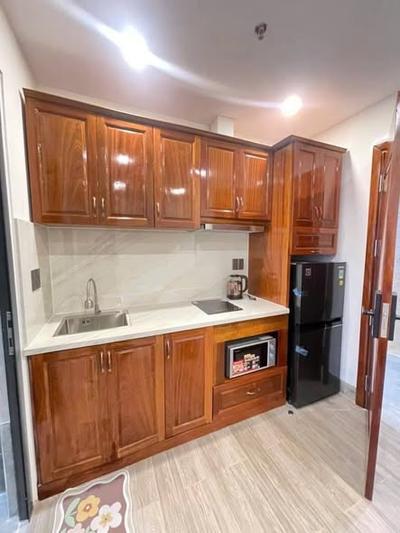 Apartment for rent, 1 bedroom, Lê Hữu Trác, An Hải, Đà Nẵng - Thumbnail 3