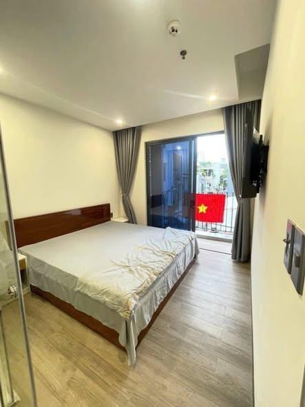 Apartment for rent, 1 bedroom, Lê Hữu Trác, An Hải, Đà Nẵng - Photo 5