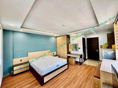 Apartment for rent, 35m², Triệu Nữ Vương, Hải Châu, Đà Nẵng - Hai Chau, Da Nang