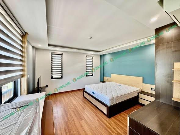Apartment for rent, 35m², Triệu Nữ Vương, Hải Châu, Đà Nẵng - Photo 3