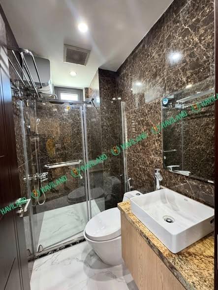 Apartment for rent, 35m², Triệu Nữ Vương, Hải Châu, Đà Nẵng - Photo 4