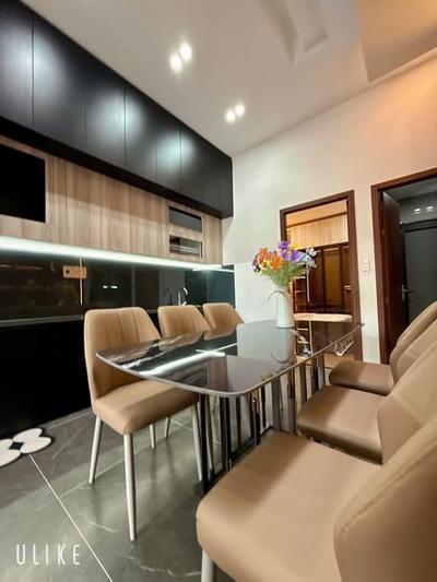 House for rent, 3 bedrooms, Ngô Chân Lưu, Hòa Khánh, Đà Nẵng - Thumbnail 3
