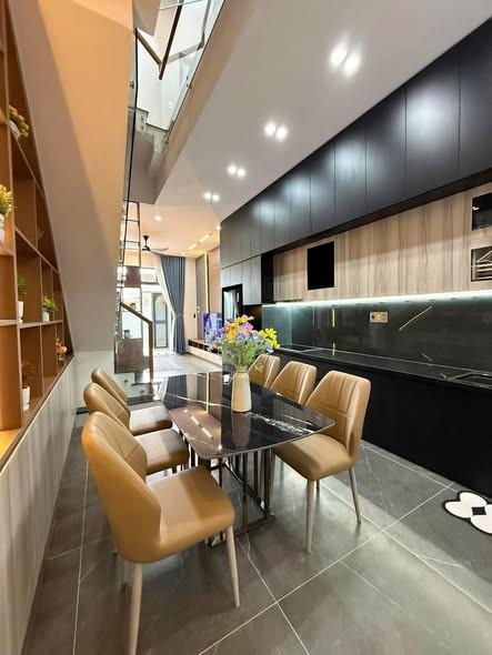 House for rent, 3 bedrooms, Ngô Chân Lưu, Hòa Khánh, Đà Nẵng - Photo 5