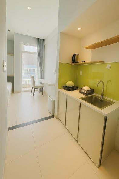 Studio for rent, 1 bedroom, Trần Hưng Đạo, Sơn Trà, Đà Nẵng - Photo 2