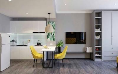 Apartment for rent, Dương Đình Nghệ, An Hải, Đà Nẵng - Thumbnail 2