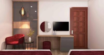 Apartment for rent, Dương Đình Nghệ, An Hải, Đà Nẵng - Thumbnail 4